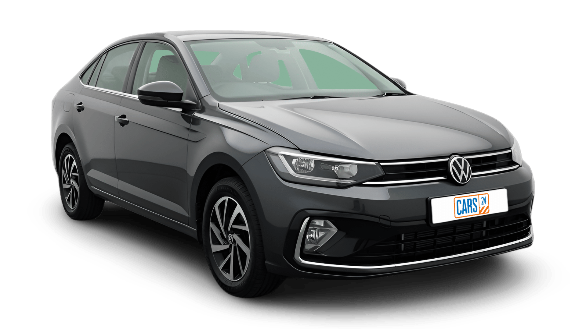2023 Volkswagen VIRTUS - Sedan - Petrol - Automatic - ₹13.92 lakh
